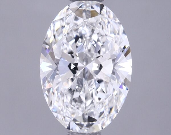 1.13 cctw VS1 - Lab Grown Loose Diamond