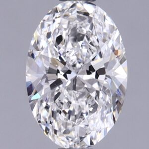 1.11 cctw VS1 - Lab Grown Loose Diamond
