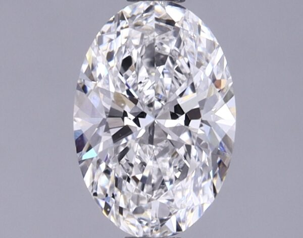 1.11 cctw VS1 - Lab Grown Loose Diamond