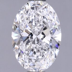 1.11 cctw VS1 - Lab Grown Loose Diamond