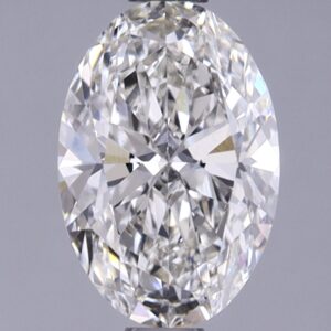 1.14 cctw VVS2 - Lab Grown Loose Diamond