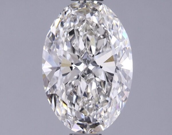1.14 cctw VVS2 - Lab Grown Loose Diamond
