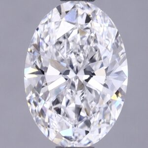 1.33 cctw VVS2 - Lab Grown Loose Diamond