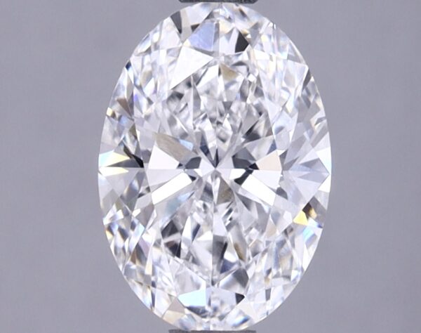 1.33 cctw VVS2 - Lab Grown Loose Diamond