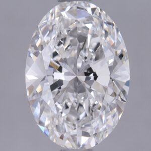 1.45 cctw VS2 - Lab Grown Loose Diamond