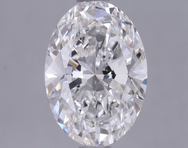 1.45 cctw VS2 - Lab Grown Loose Diamond