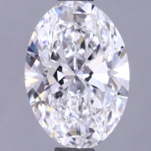 1.09 cctw VVS2 - Lab Grown Loose Diamond