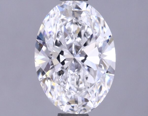 1.09 cctw VVS2 - Lab Grown Loose Diamond