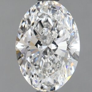 1.22 cctw VVS2 - Lab Grown Loose Diamond