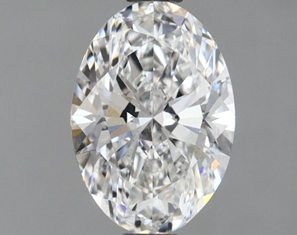 1.22 cctw VVS2 - Lab Grown Loose Diamond