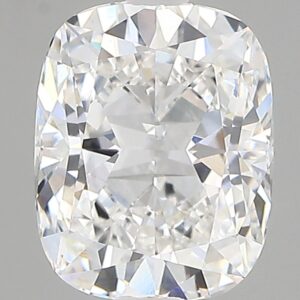 2.14 cctw VVS2 - Lab Grown Loose Diamond