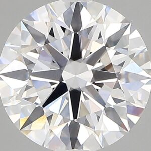 2.01 cctw VVS2 - Lab Grown Loose Diamond