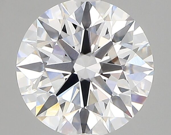 2.01 cctw VVS2 - Lab Grown Loose Diamond