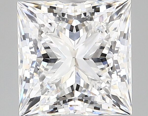 2.17 cctw VS1 - Lab Grown Loose Diamond