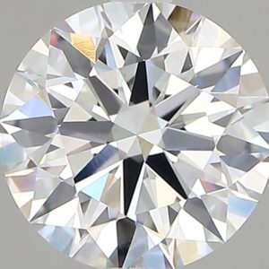 2.23 cctw VVS2 - Lab Grown Loose Diamond