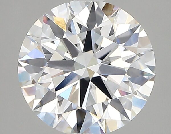 2.23 cctw VVS2 - Lab Grown Loose Diamond