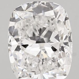 1.97 cctw VVS2 - Lab Grown Loose Diamond