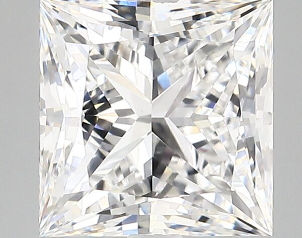 2.62 cctw VVS2 - Lab Grown Loose Diamond