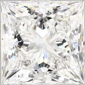 2.87 cctw VVS2 - Lab Grown Loose Diamond