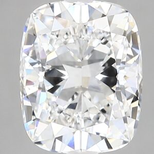 2.38 cctw VVS1 - Lab Grown Loose Diamond