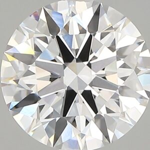 2.35 cctw VVS2 - Lab Grown Loose Diamond