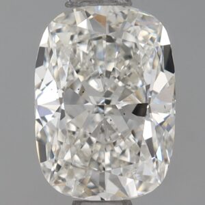 0.80 cctw VS2 - Lab Grown Loose Diamond