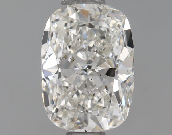 0.80 cctw VS2 - Lab Grown Loose Diamond