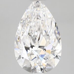 2.19 cctw VVS2 - Lab Grown Loose Diamond