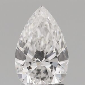 1.36 cctw VVS2 - Lab Grown Loose Diamond