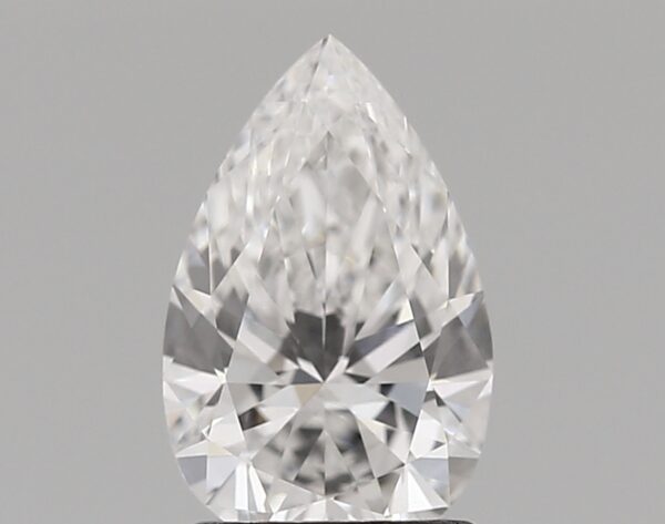 1.36 cctw VVS2 - Lab Grown Loose Diamond