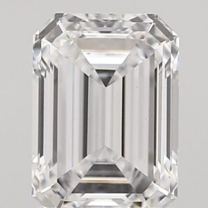 1.31 cctw VS1 - Lab Grown Loose Diamond