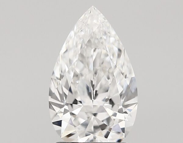 1.64 cctw VVS2 - Lab Grown Loose Diamond