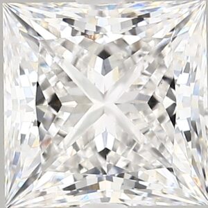 2.86 cctw VVS2 - Lab Grown Loose Diamond