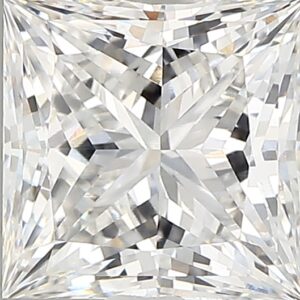 2.69 cctw VVS1 - Lab Grown Loose Diamond