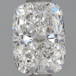 0.72 cctw VS2 - Lab Grown Loose Diamond