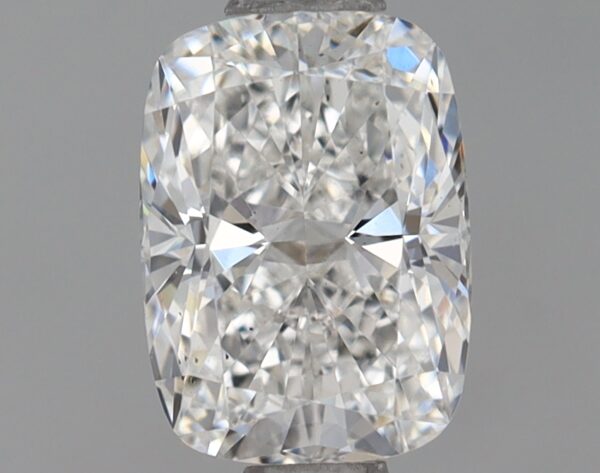 0.72 cctw VS2 - Lab Grown Loose Diamond
