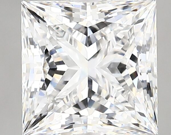 3.17 cctw VS1 - Lab Grown Loose Diamond