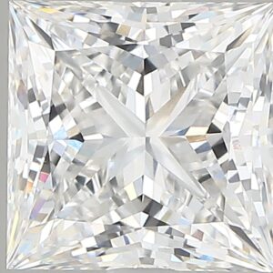 3.11 cctw VVS2 - Lab Grown Loose Diamond