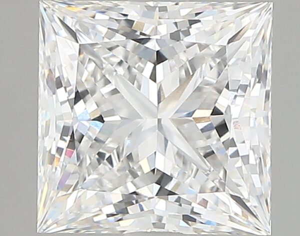 3.11 cctw VVS2 - Lab Grown Loose Diamond
