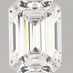 1.33 cctw VVS2 - Lab Grown Loose Diamond