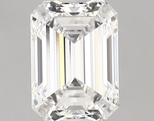 1.33 cctw VVS2 - Lab Grown Loose Diamond