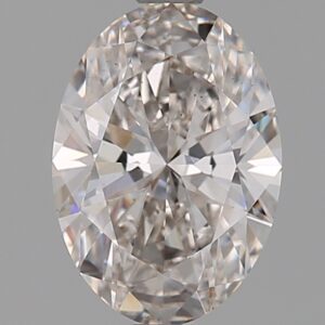 1.70 cctw VS2 - Lab Grown Loose Diamond