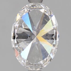 1.62 cctw SI1 - Lab Grown Loose Diamond