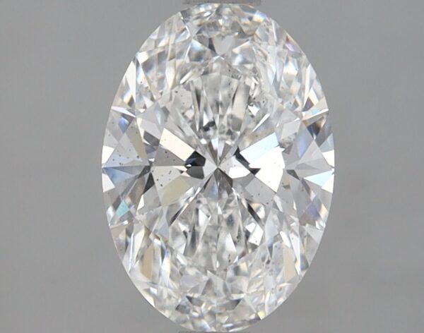 1.53 cctw SI1 - Lab Grown Loose Diamond