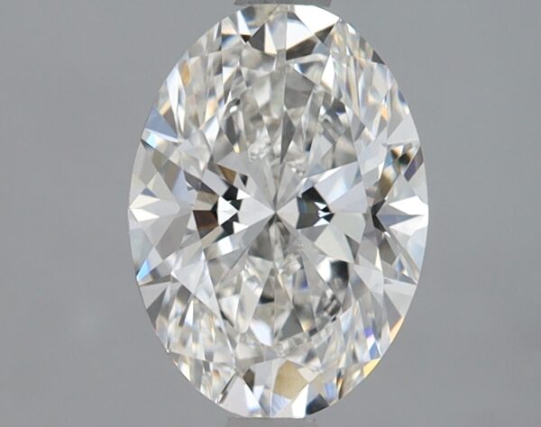 1.63 cctw VVS2 - Lab Grown Loose Diamond