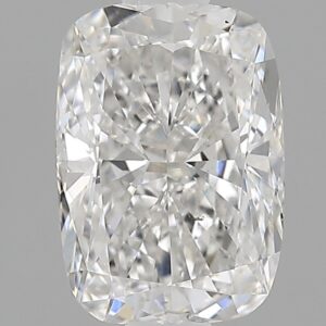 0.87 cctw VS2 - Lab Grown Loose Diamond