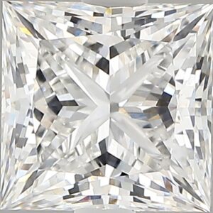 2.43 cctw VVS1 - Lab Grown Loose Diamond