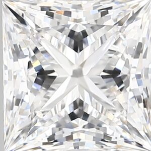 2.44 cctw VVS2 - Lab Grown Loose Diamond