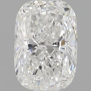 0.86 cctw VVS2 - Lab Grown Loose Diamond