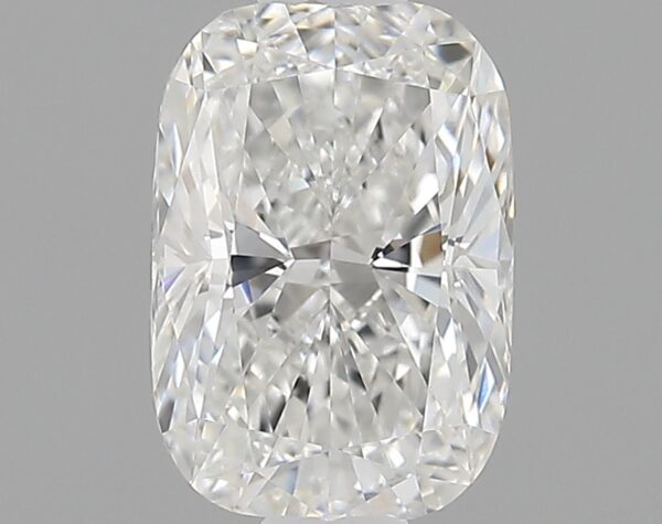 0.86 cctw VVS2 - Lab Grown Loose Diamond